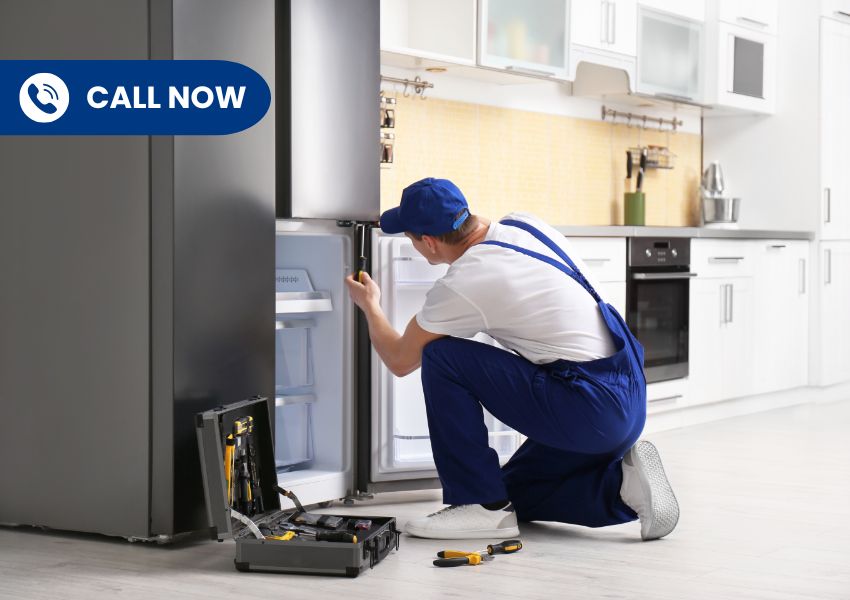 Terra Alta Appliance Repair Company